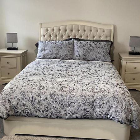 Johnny Murphy'S Guest Rooms Meigh Экстерьер фото