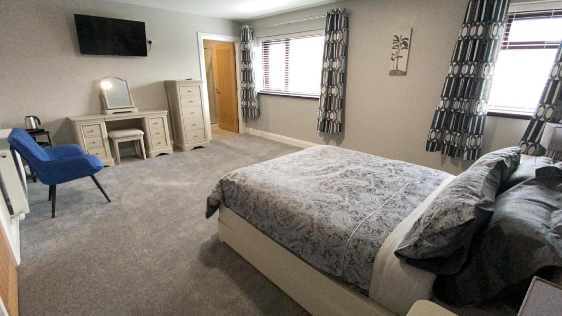 Johnny Murphy'S Guest Rooms Meigh Экстерьер фото